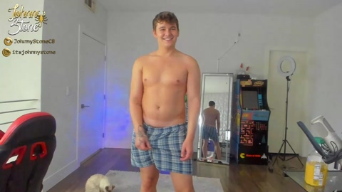 thejohnnystone  27-07-2022